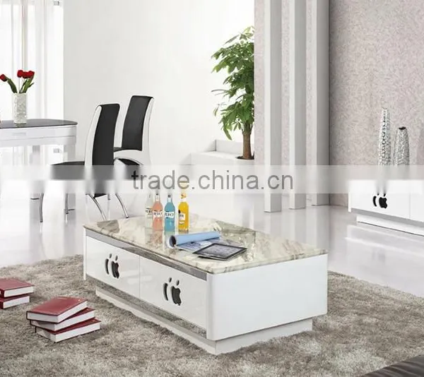 Coffee Table Set LS-CT5632 photo-3