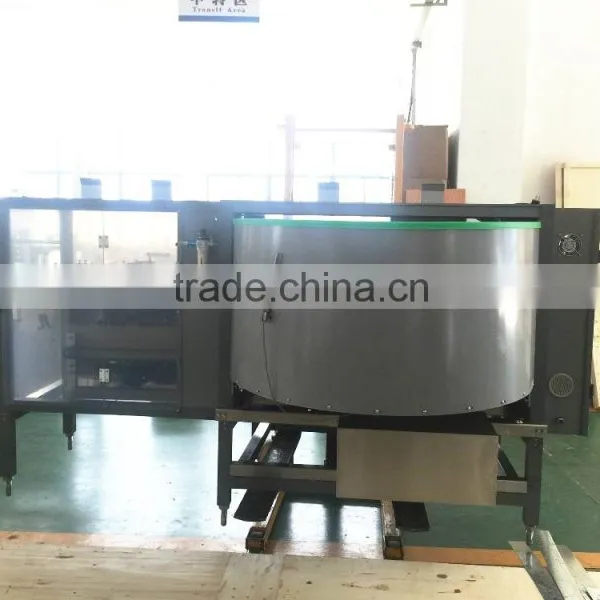 Full-automatic Bottle Unscrambler photo-3