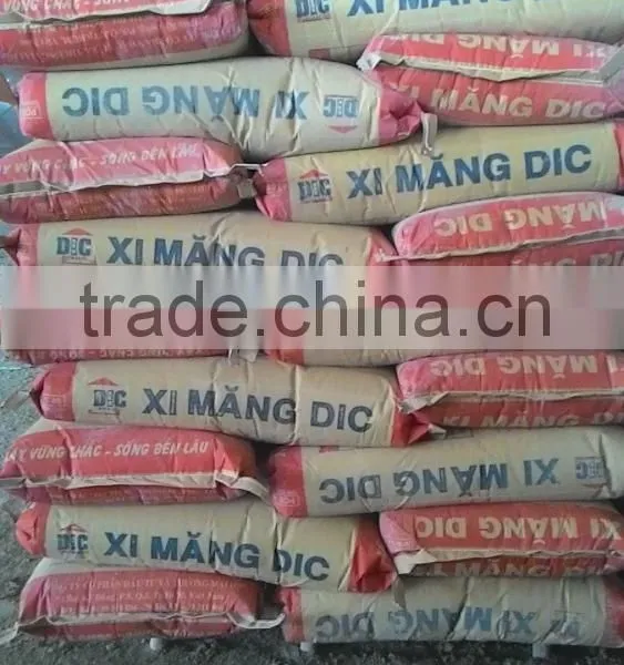 Ordinary Portland Cement Origin Vietnam photo-3