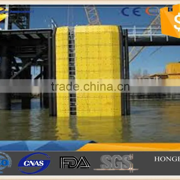 Uhmwpe Marine Dock Fender,uhmwpe Marine Fender Pad,boat Fender Face Pads photo-6
