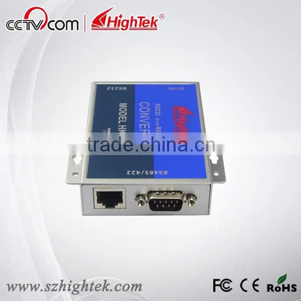 Active Rs232 to Rs485/422 Converter Serial Data Adapter photo-2