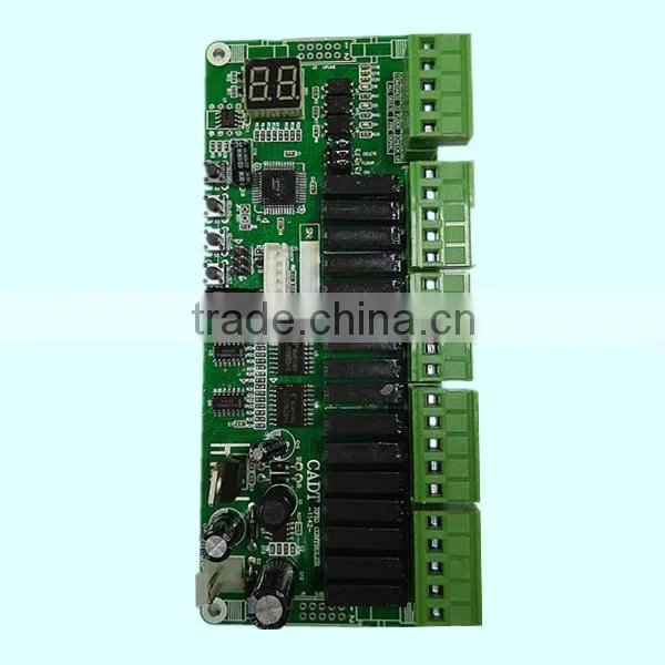 Elevator ID Card Controller,elevator Space Parts,lift Space Parts photo-2