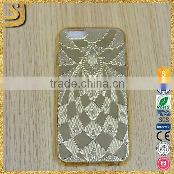 Changeable Color Phone Case, Free Mobile Phone Case photo-5