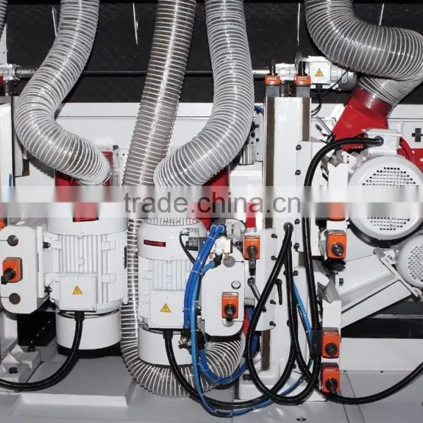 CE Certification FMM8825 Double End Tenoner Machine photo-6