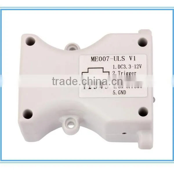 Ultrasonic Distance Measuring Sensor With 8m Long RangeSensorsHigh Performance and Low Consumption Ultrasonic Distance Sensor photo-2