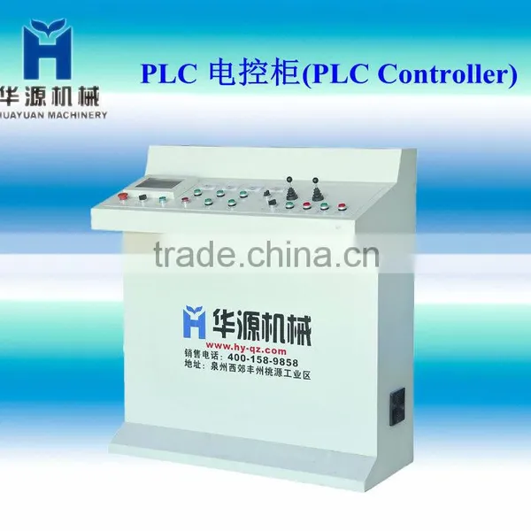 2014 Newly Automatic Brick Making Machine QT4-15 Cement Brick Making Machine Price photo-6