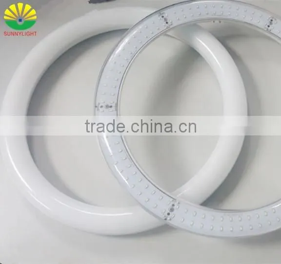 15W 18W 24W 205mm 225mm 300mm 12v Led Ring Light With SMD 2835 3 Years' Warranty photo-4