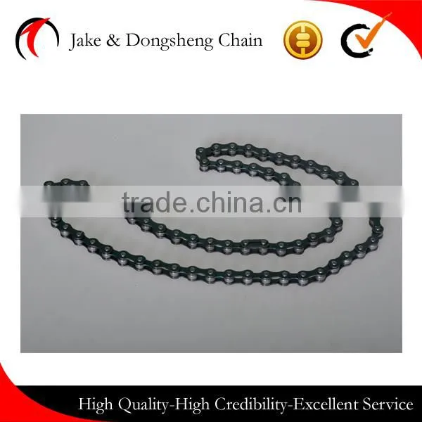 Tyc Taiwan Roller Ybn Bike Chain Zhejiang Jinhua Yongkang Younger Bmx Bike/bicycle Parts Chains/roller Driving Chain 410/408 photo-3