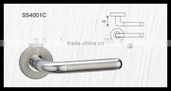 Stainless Steel Door Handle