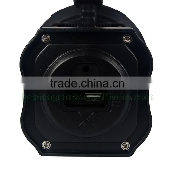 Low Price Aluminum Rechargeable Led Emergency Lantern photo-2