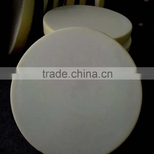 Mini Wheel Stool Chair for Lab Without Armrest photo-6