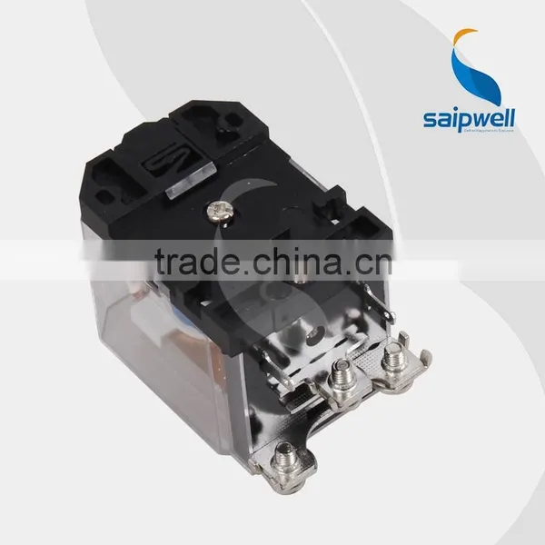 Saipwell Digital Control Relay Switch Bistable Relay