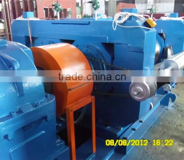 XKJ-480 Rubber Refining Mill Machine/reclaimed Rubber Machine photo-4