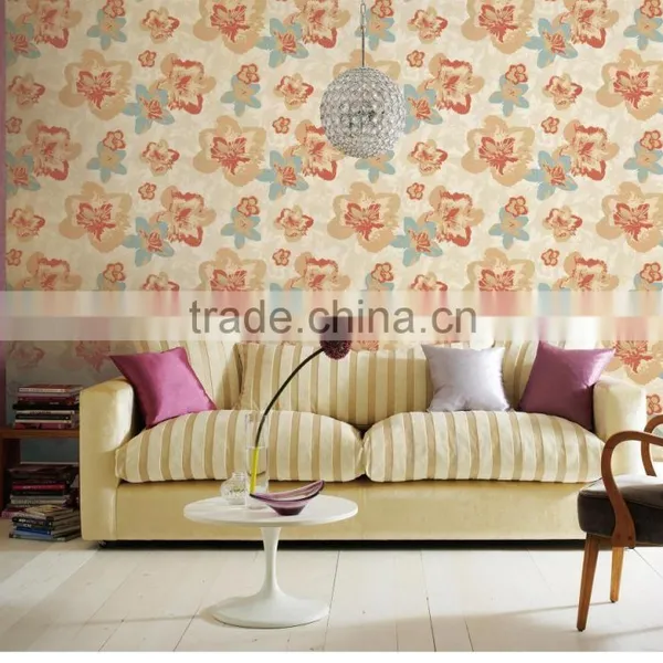 Wallpaper Remnants for Sale/adhesive Wallpaper/bedroom Decor photo-2