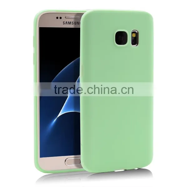 LZB Hot Selling Colorful Tpu Case for Samsung Galaxy S7,for Samsung Galaxy s7 Tpu Case photo-3