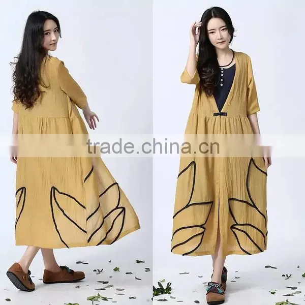 Summer Dresses for Girls Girls' Dress photo-6