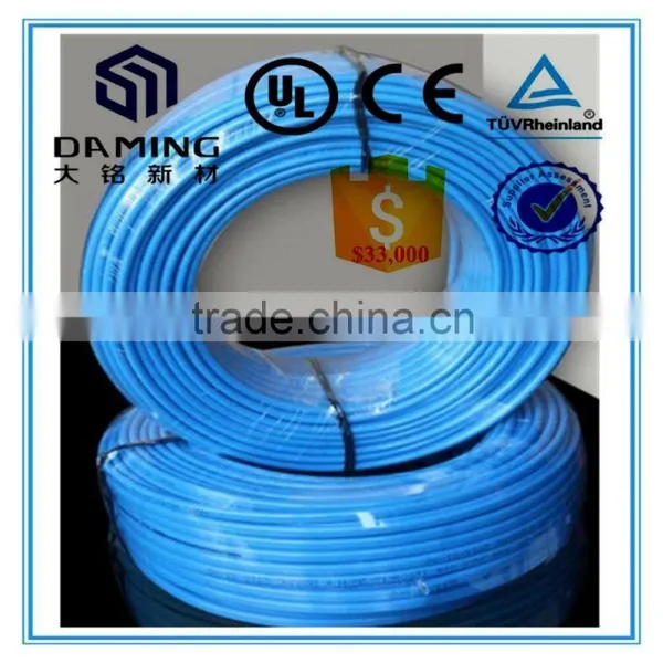 Smart PTC Self-regulating Oil Tank Heat Preservation Cable