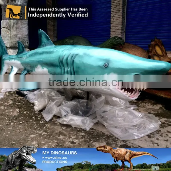 My Dino-C084 High Quality Animatronic Realistic Marine Animal Model photo-3