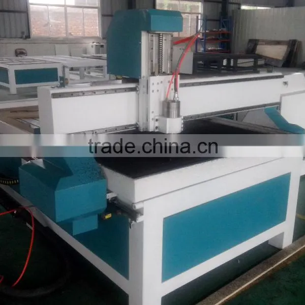Automatic 3d Wood Carving Cnc Router ;high Speed Cnc Router Machine;good Quality Cnc Engraver photo-4