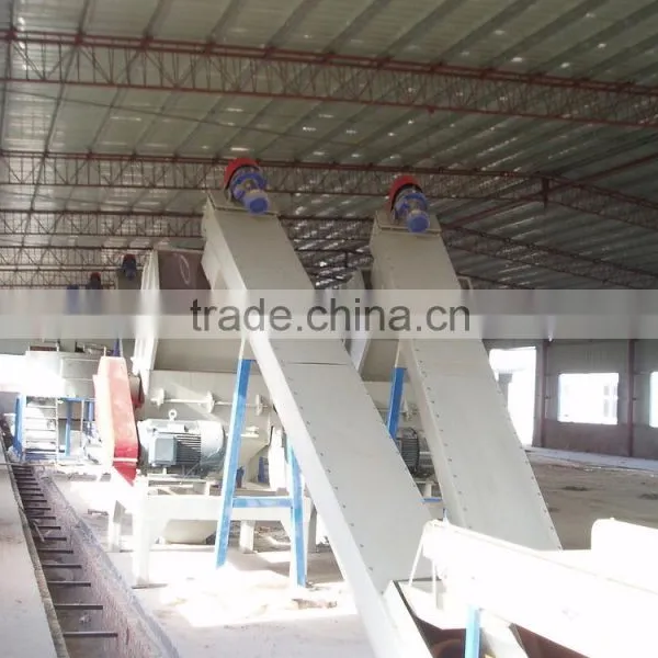 PET Bottles Flakes Price Crushing &Washing Line photo-4