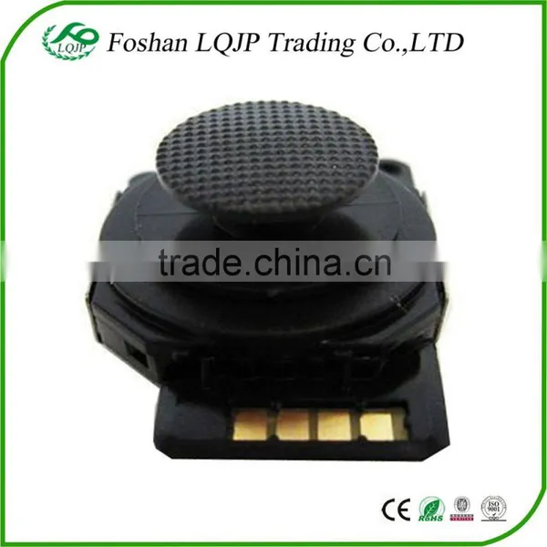 High Quality 3D Button Analog Joystick Repair Replacement for Sony PSP 2000 Game Repair Parts