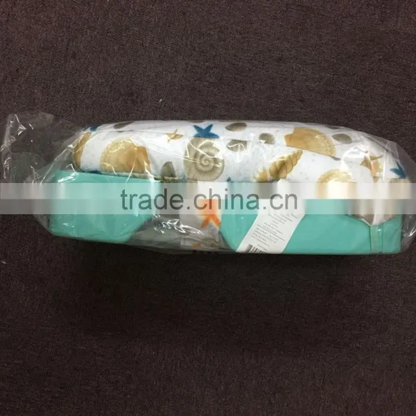 2015 Hot Sale 2 in 1 Beach Sunbath & Storage Pillow photo-3