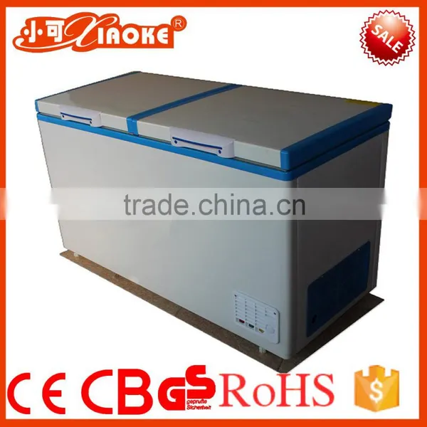 BC-488 Kitchen Refrigerator Cosmetic Equipment Freezer photo-4
