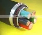 Armored Power Cable