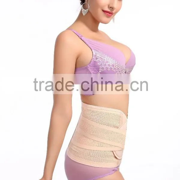 2015 New Product Postpartum Waist Belt Shaper Pregnancy Belt photo-2