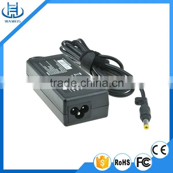 2016 New India Power Adapter for 18.5V 3.5A 65w HP COMPAQ 610 615 Laptop photo-2