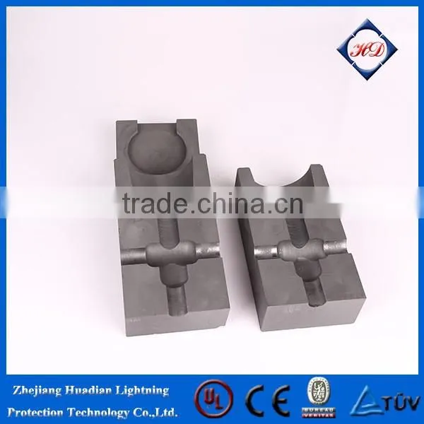 Exothermic Mould photo-2