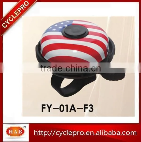 Good Quality Bmx Bell Bicycle Bell Bike Bell Bicycle Accessories photo-5
