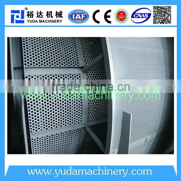 2015 Factory Design Grain Screening Machine photo-4