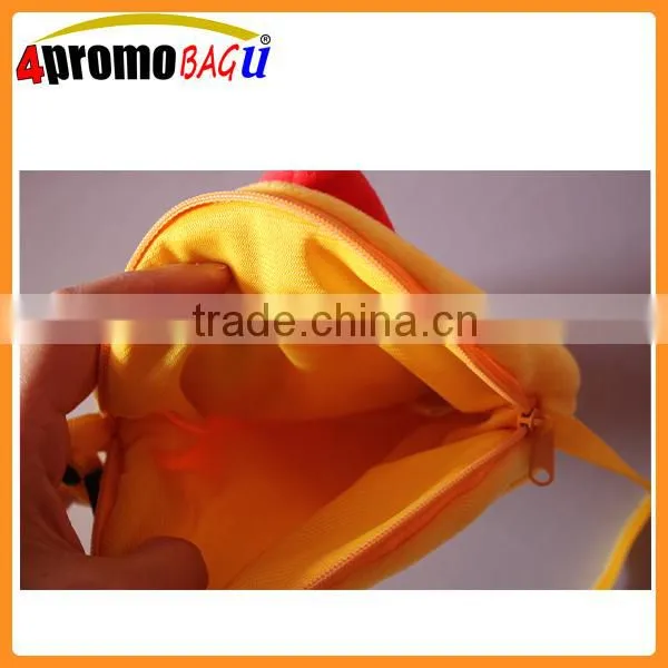 Cute Plush Candy Bag Toy Animal Backpack photo-3