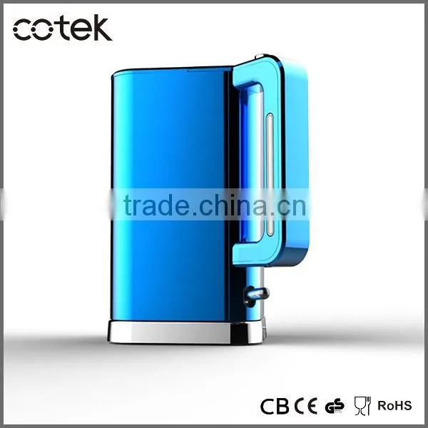 Foodgrade Plastic Water Kettle/Best Electric Water Kettle With GS/Tea Kettle With LFGB photo-3