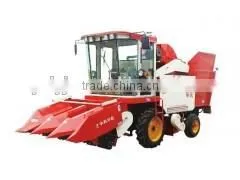 Corn Harvester Machine/Corn Combine Harvester