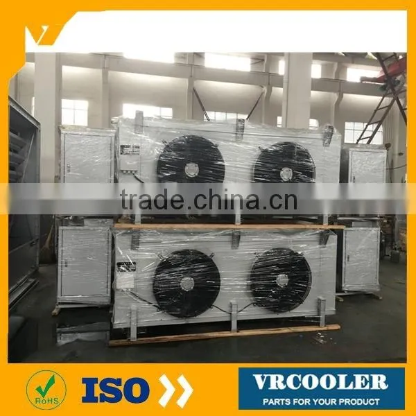 NH3 Cheese Air Cooler Gas Defrost photo-2