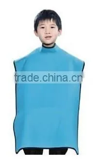 New Type Patient Protection High-collar Waistapron photo-2