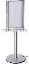 Double Sided Poster Display(MD-U-608) photo-2