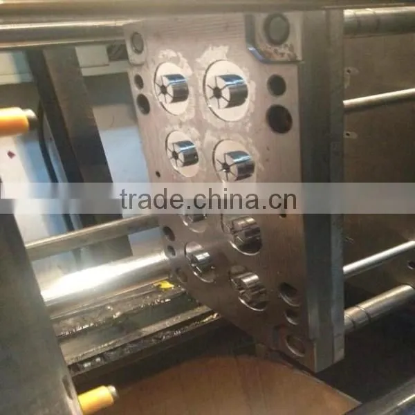 Injection Molding of Plastic photo-4