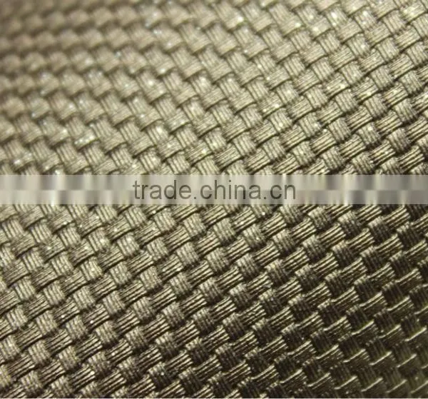 100% High Quality pu Leather photo-2