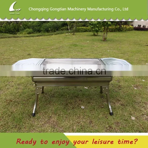 Commercial Outdoor Charcoal Bbq Grills for Sale