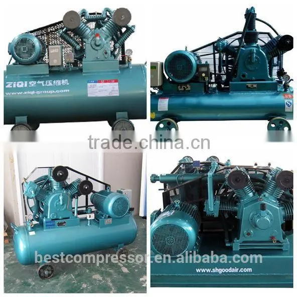 Low Price for Blowing Compressor Machine photo-2