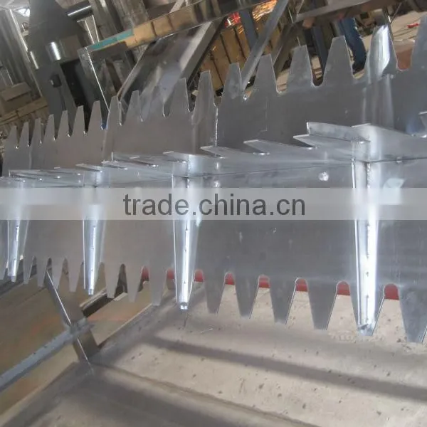 Groundnut Mesh Belt Dryer photo-4