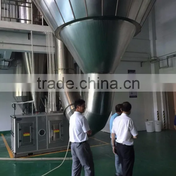 Spray Dryer for Glutathione(spray Dryer)