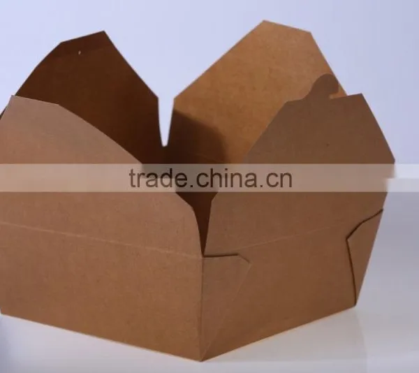 GoBest Disposable Paper Box Packaging photo-6