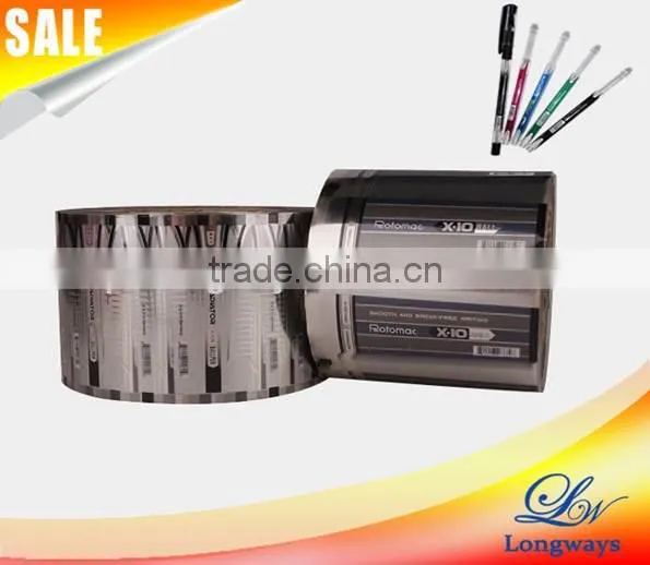 Thermal Transfer Ribbon/barcode Ribbon/hot Stamping Foil photo-2