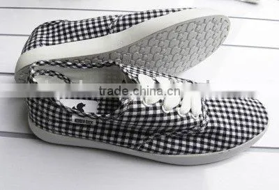 Canvas Shoes