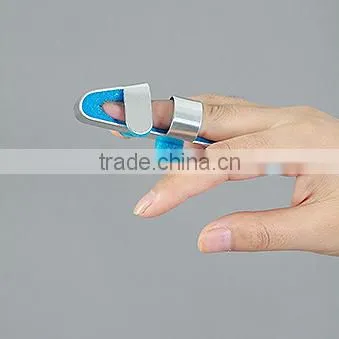 Fingertip or Middle Finger Knuckle Bone Fracture Finger Splint photo-2