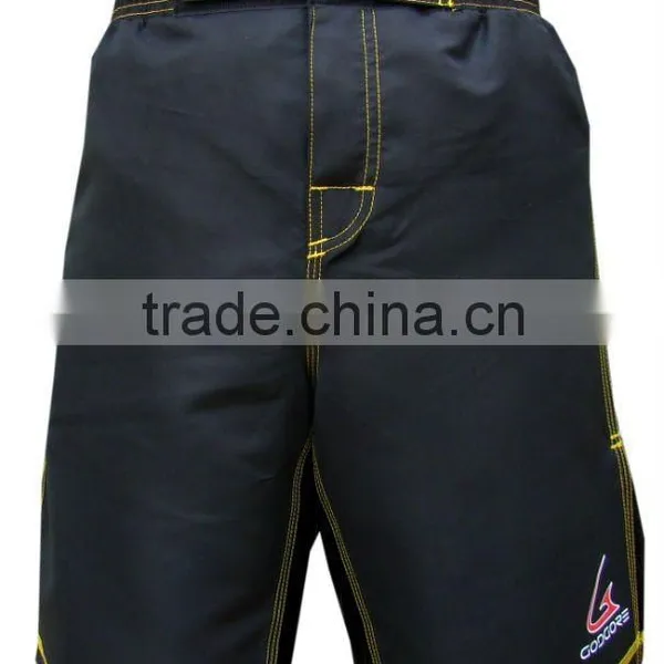 Mixed Martial Arts Pants